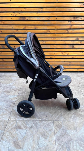 Coche Infanti Litetrax 3 Travel System