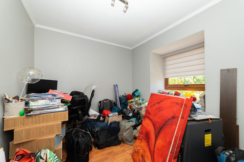 Casa 5 D Dentro De Condominio, Barrio Altomacul