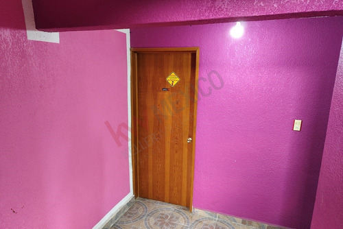 ¡tu Hogar Ideal! Amplia Casa De 5 Recámaras En La Sardaña, Tultitlán.