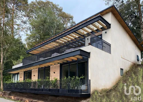 Venta Casa 4 Ambientes Avándaro