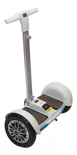 Smartbalance Hoverboard Segway Minirobot Led Bluetooth 10'