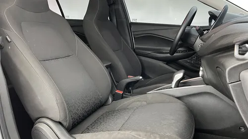 Chevrolet Onix Ltz