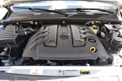 Volkswagen Nueva Amarok Dc V6 Extreme 3.0l 258 Cv