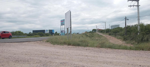Terreno Exclusivo En Barrio Cerrado El Chamán Capilla Del Monte