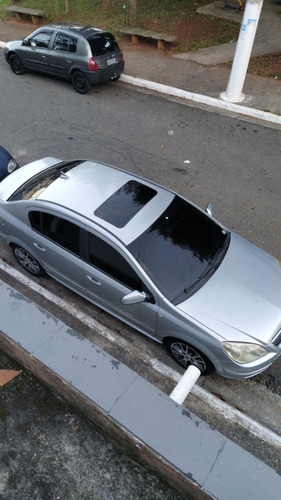 Gm Chevrolet Vectra Elite Elite 2.0 8v