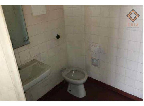 Sobrado Com 4 Dormitórios, 329 M² - Venda Por R$ 2.620.000,00 Ou Aluguel Por R$ 15.000,00 - Perdizes - São Paulo/sp - So8218