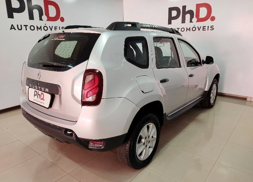 Renault Duster Exp 1.6