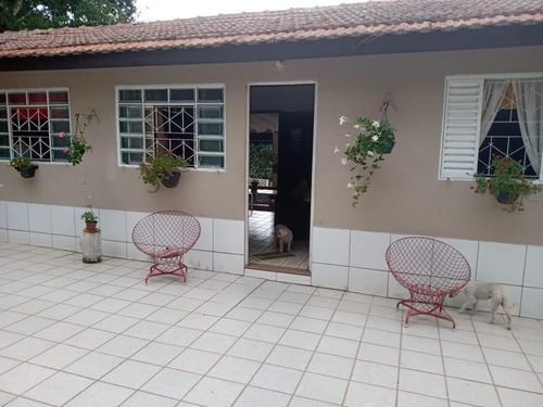 Casa Com 6 Cômodos