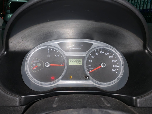 Imagem 11 de 13 de Volkswagen Gol 1.0 Ano 2010