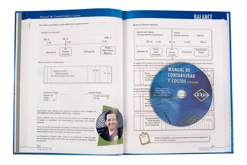 Manual De Contabilidad Y Costos
