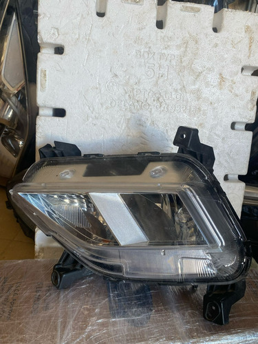 Faro Niebla Izquierdo Hyundai Creta 2021 2022 2023 Original 