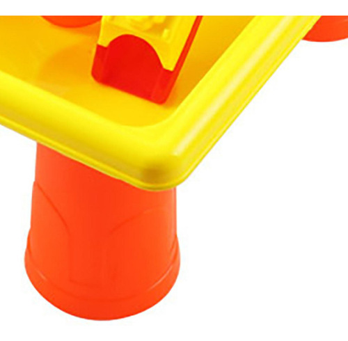 Y De Agua Niños Piezas Sensoriales Arena Mesa 25 De Para