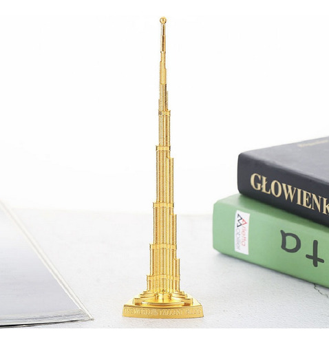Js Modelo De Torre Edificio De Referencia Mundial En