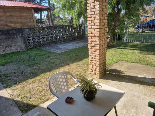 Imagen 13 de 18 de Casa De 1 Dormitorio En Venta Parque Del Plata Sur 203pp