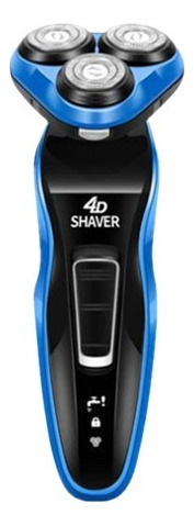 Afeitadora Inalambrica Multifuncional Shaver 4d