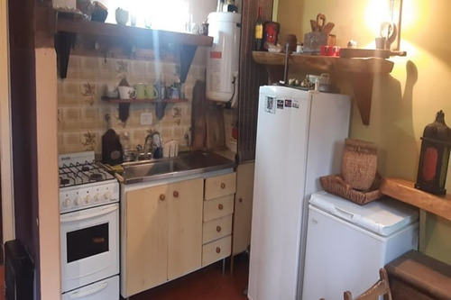 Imagen 9 de 20 de Depto Interno Ubicado En La Planta Baja 2 Ambientes Con Patio Propio Con Parrilla Sobre Avenida 3