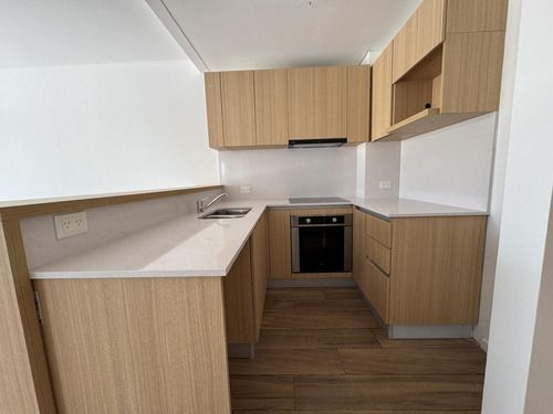 Entrega Inmediata! Blue Cramer · 3 Ambientes Con Terraza Propia · Apto Profesional!
