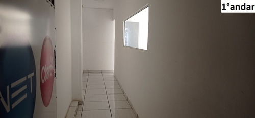Imagem 1 de 14 de Salão Em Santana, São Paulo/sp De 450m² Para Locação R$ 4.500,00/mes - Sl1382497-r