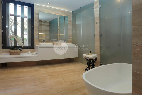 20938 - Penthouse / Piedra Roja