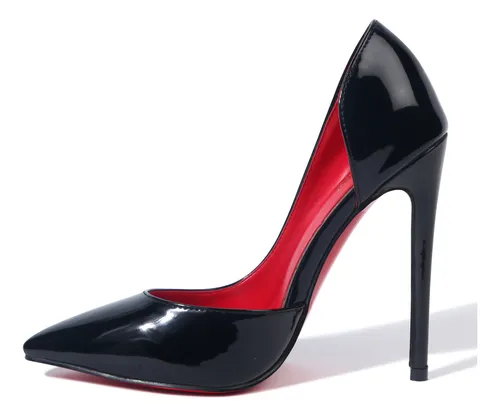 Zapatillas de tacon alto hotsell