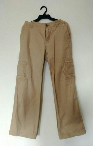 Pantalón Mono Jeans Leggins Casual Joggers Gym Slim (Usado)