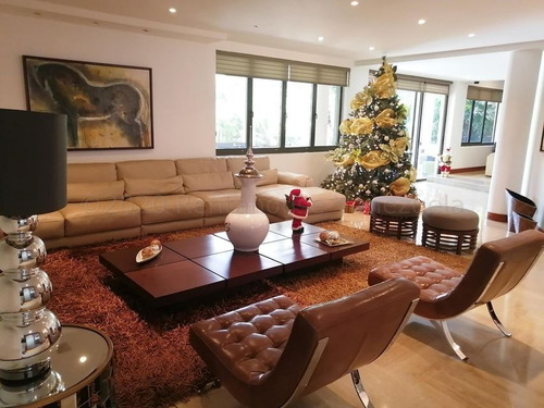 Imagen 3 de 25 de Casa En Venta 21-9522 En Colinas Del Tamanaco