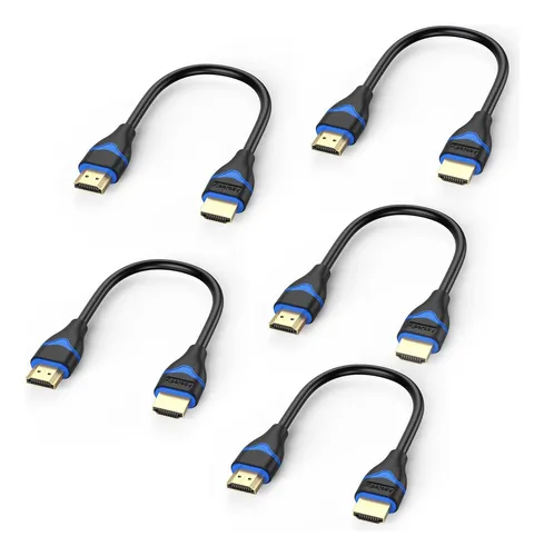 Cable hdmi corto best sale