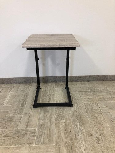 Mesa Mesa Auxiliar O De Pc Altura Ajustable