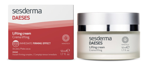 Daeses Crema Lifting 50ml Sesderma