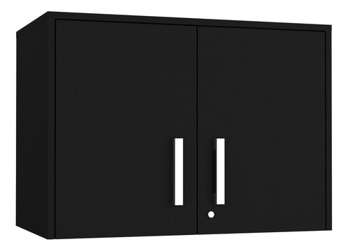 Gabinete Cocina Basico De Pared 50x70 Rta Wengue