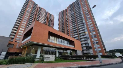 Apartamento en arriendo
