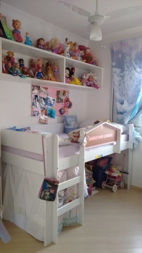 Imagem 8 de 15 de Casa Condomínio Fechado Taboão - Mv5056