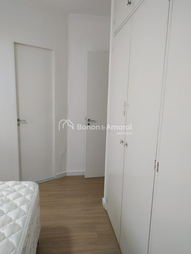 Imagem 12 de 19 de Apartamento À Venda Em Bosque - Ap014152