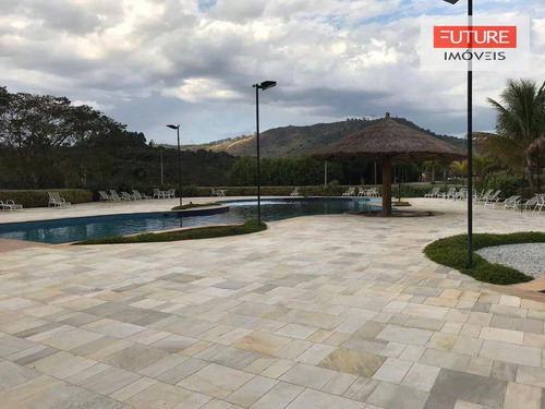 Imagem 25 de 30 de Casa Com 4 Dormitórios À Venda, 291 M² Por R$ 2.200.000,00 - Condominio Figueira Garden - Atibaia/sp - Ca0183