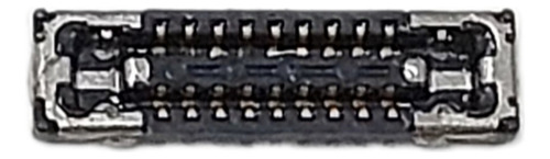 Fpc iPhone 12/ 12 Pro Touch Para Programadora V1s (Usado)