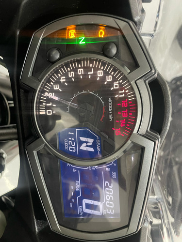 Kawasaki Ninja 400 Abs 2019