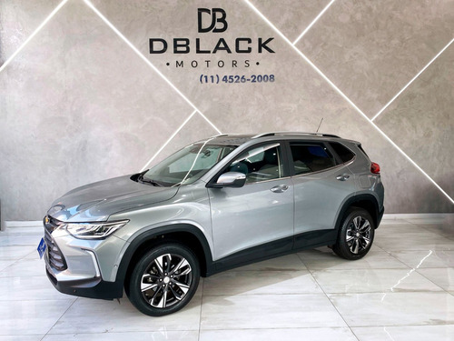 Chevrolet Tracker Premier 1.2 Turbo 12V Flex Aut.