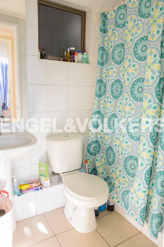 Imagen 30 de 30 de Venta Departamento 2d2b En Sector Parque Almagro