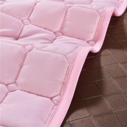 3 Unidades Colchón Para Cama De Masaje Spa Cubierta De Cama