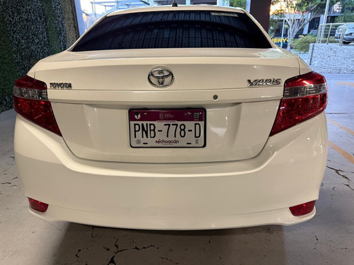 Toyota Yaris 1.5 5p S Mt