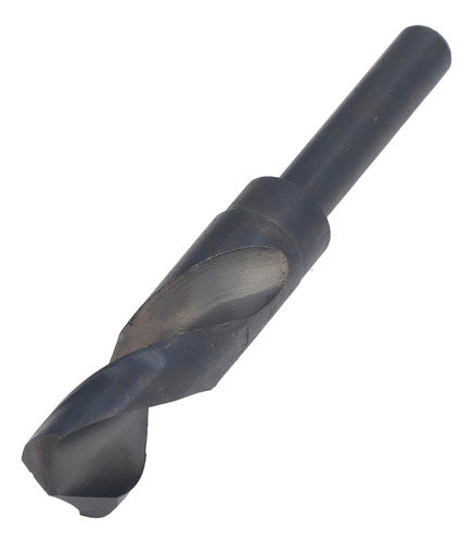 / Broca Helicoidal De 22 Mm De Mango Recto, Acero De Alta