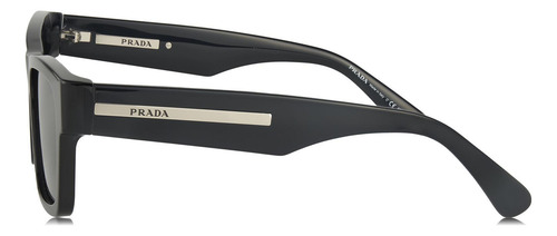 Prada Spr 25zs 1ab-08g Polarized (Usado)