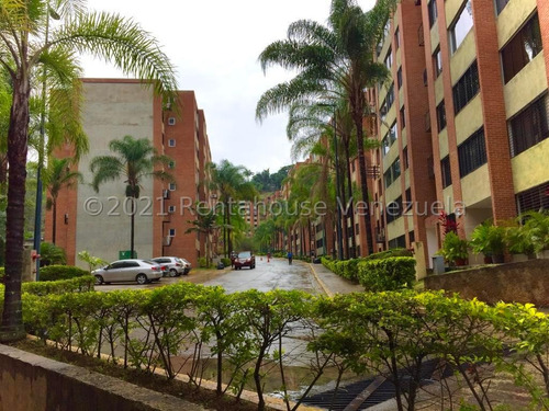 Apartamento En Venta, Ubicado En Los Naranjos Humboldt