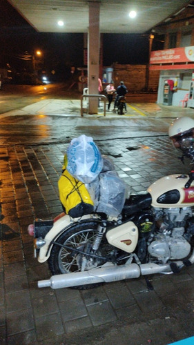 Royal Enfield 2017