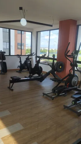 Apartamento En Venta En Alfaguara. Cod V11641