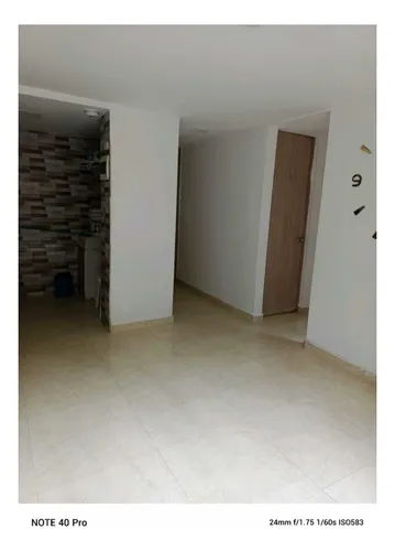 Arriendo Comodo Apartamento En Buenos Aires
