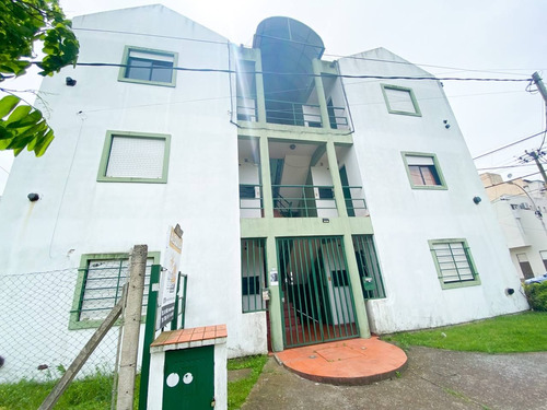 Departamento En Venta En Berisso