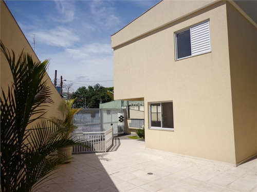 Imagem 20 de 22 de Sobrado Residencial À Venda, Cidade Patriarca, São Paulo. - So1310
