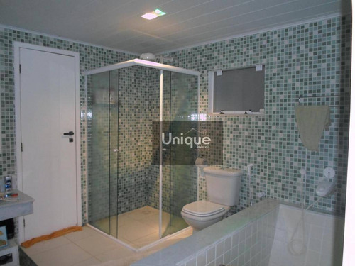 Casa Com 6 Dormitórios À Venda, 450 M² Por R$ 750.000,00 - Manguinhos - Armação Dos Búzios/rj - Ca1028