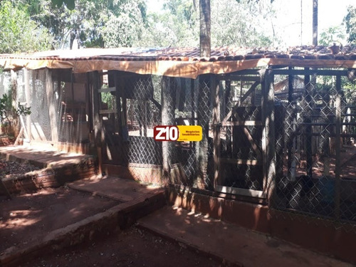 Imagem 4 de 18 de Sitio Para Venda Em Bauru Boracéia - Na Z10 Imóveis - Indaiatuba /sp - St00209 - 69350414